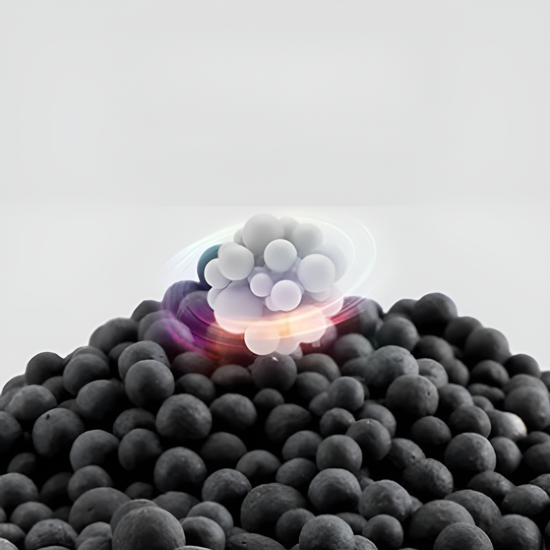 Refrigerator Deodorizer
