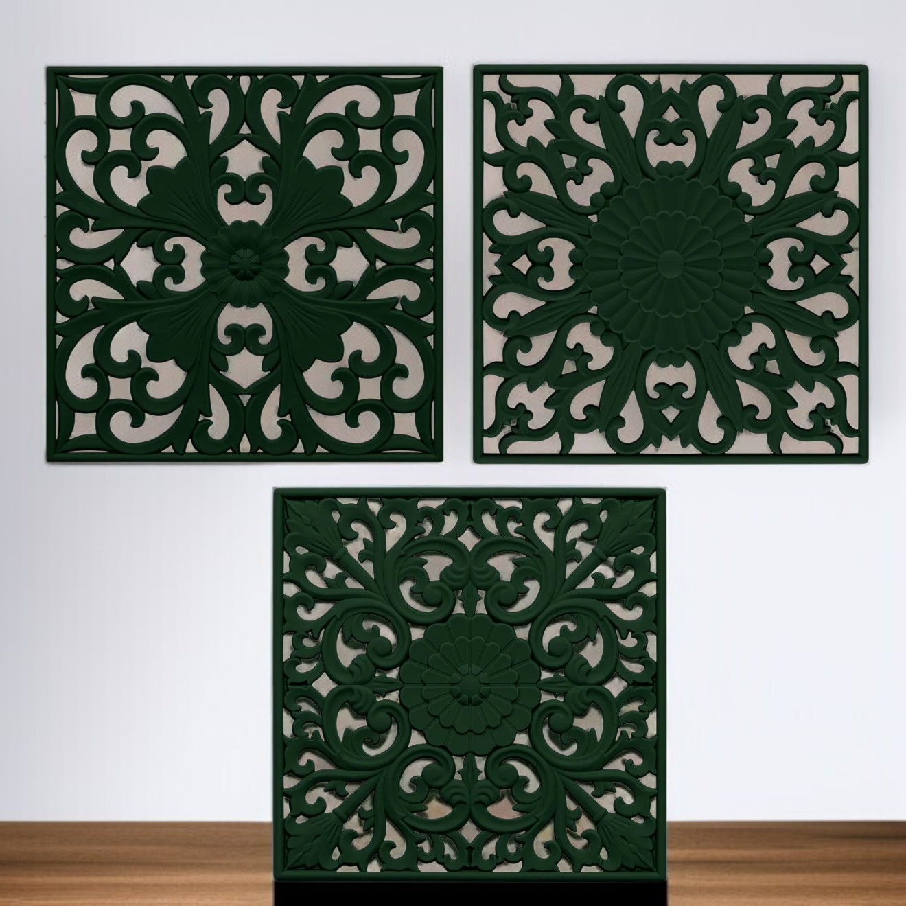 床保護に最適な厚型断熱マット