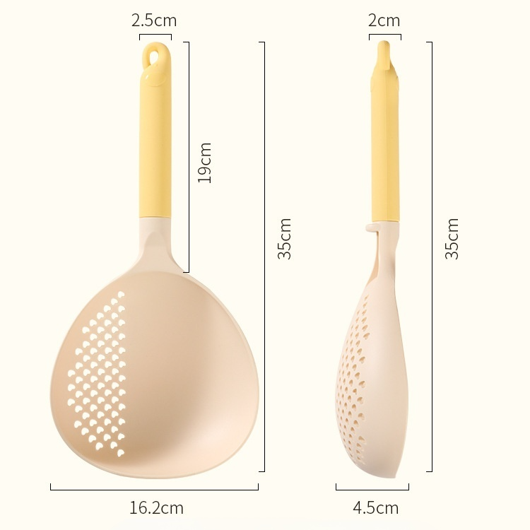 ตะแกรงกรองซุปทนความร้อนสูง