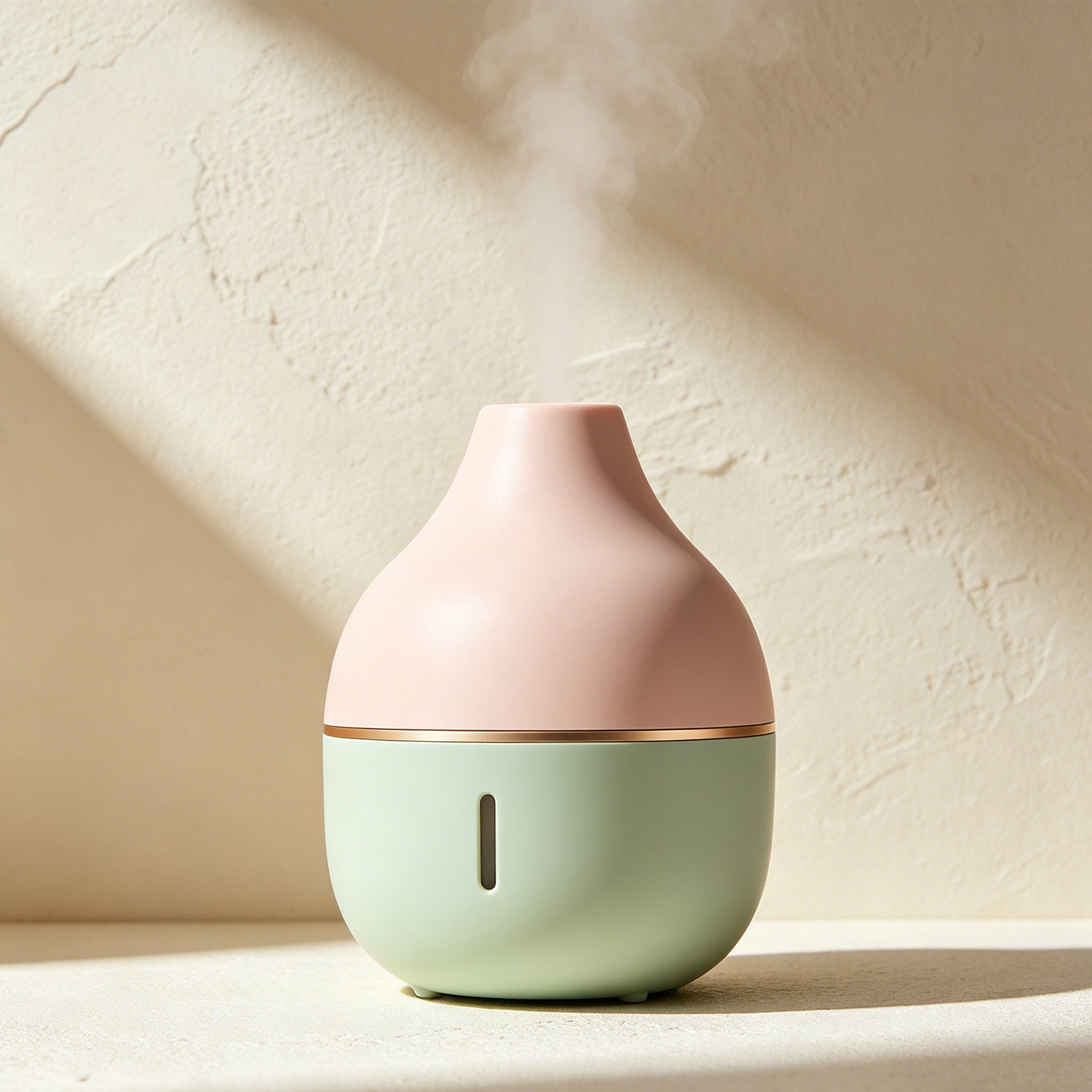 Silent Large Capacity Home Humidifier
