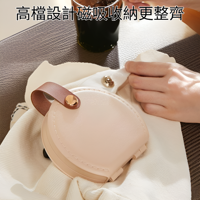 高檔收納磁吸針線盒家用家庭裝多功能便攜