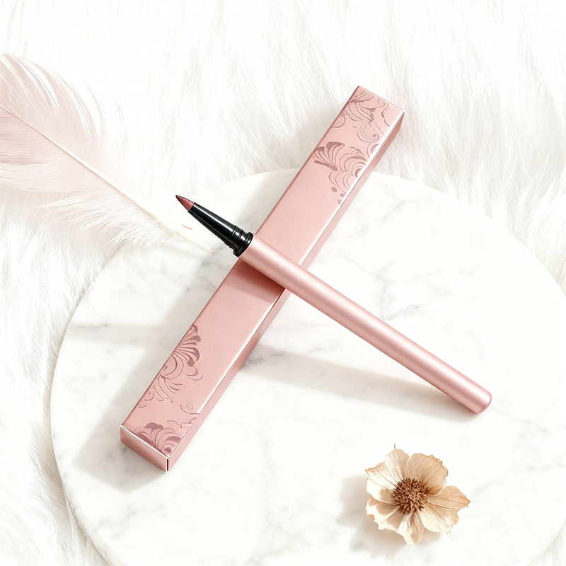 누드톤 립 라이너 세트 10개