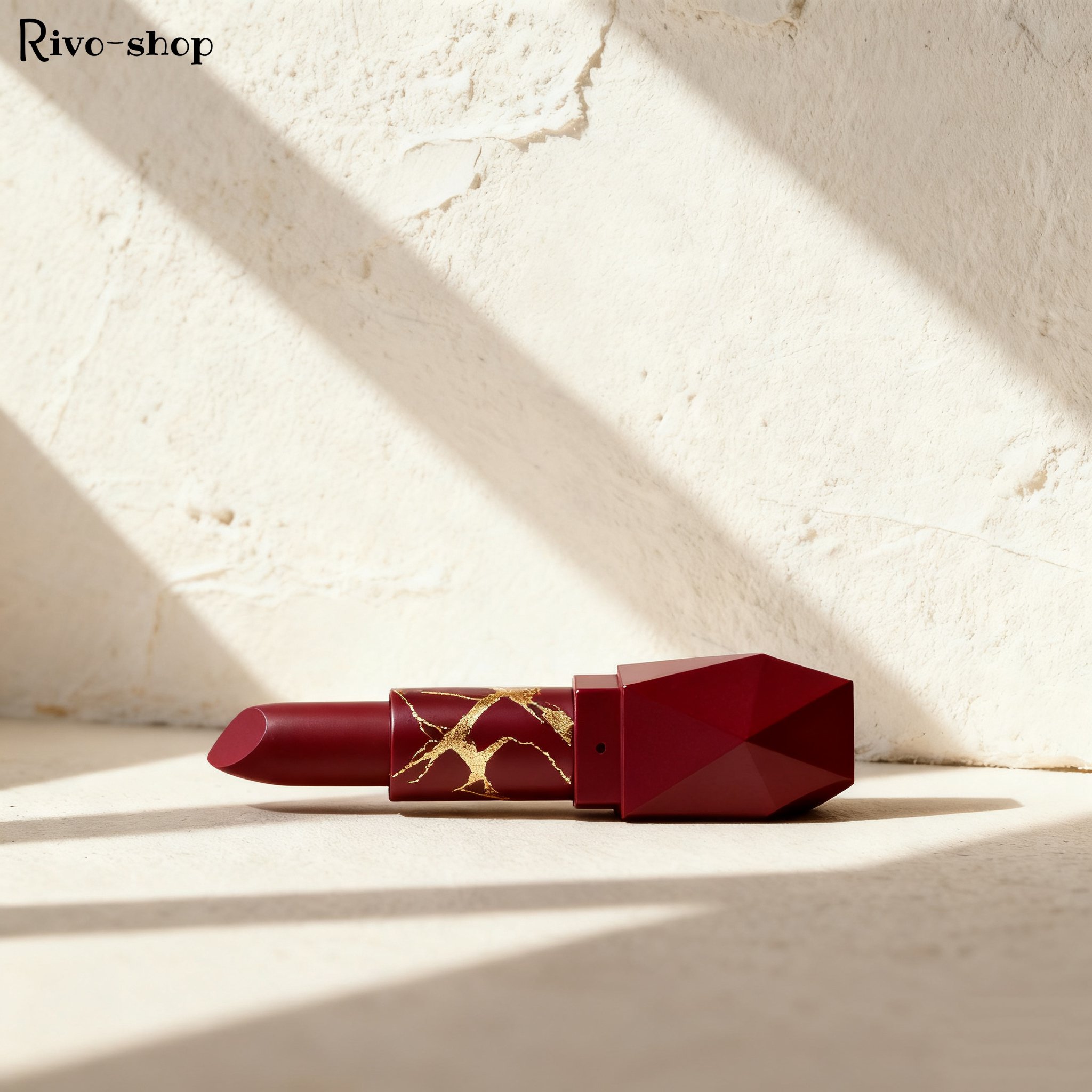 ลิปสติกเนื้อแมท สีสวยเด่น ติดทนนาน