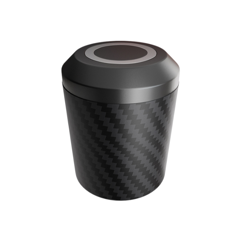 차량용 다기능 재떨이 뚜껑 포함