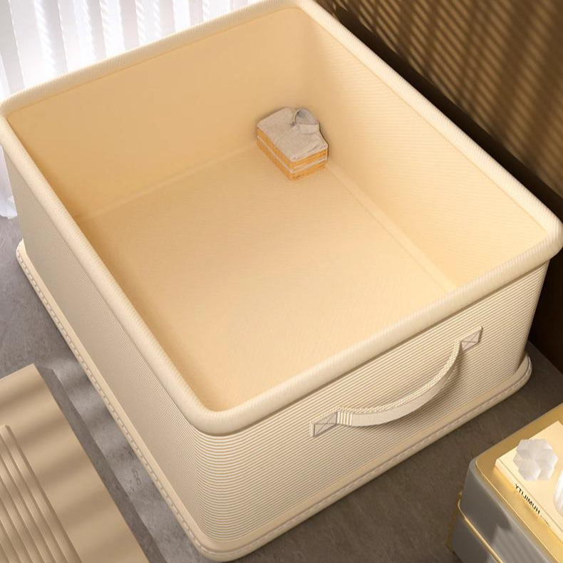 衣櫃分層神器衣服褲子收納筐