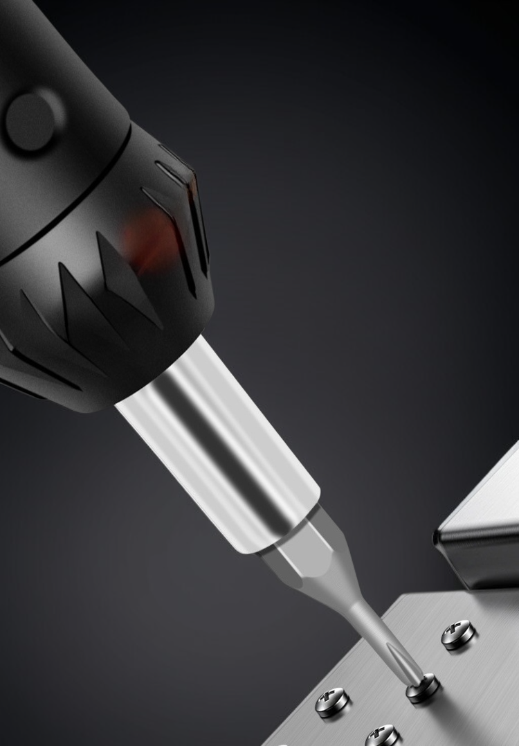 휴대폰 분해에 적합한 드라이버 비트