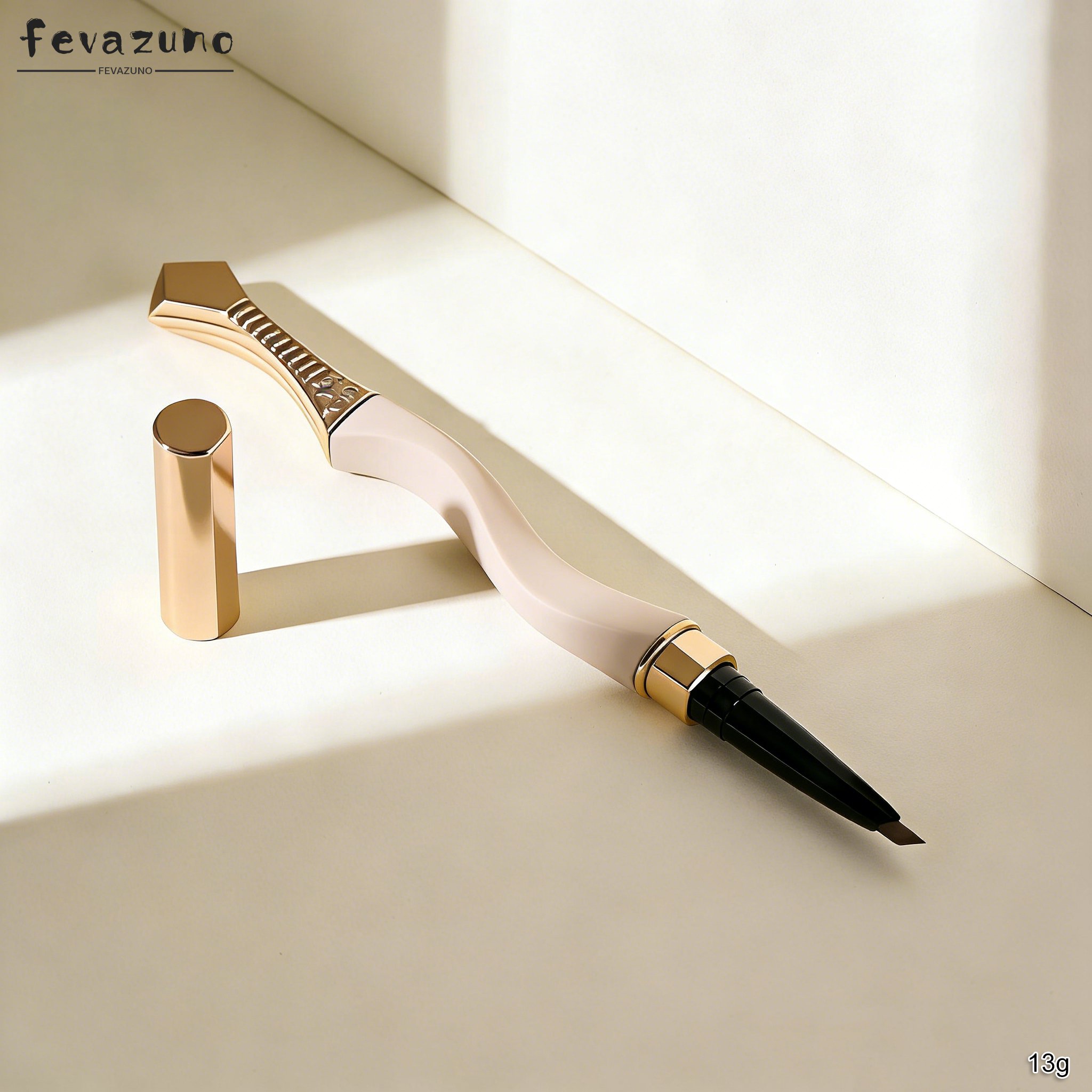 방수 아이브로우 펜슬 6개입 전체 이미지