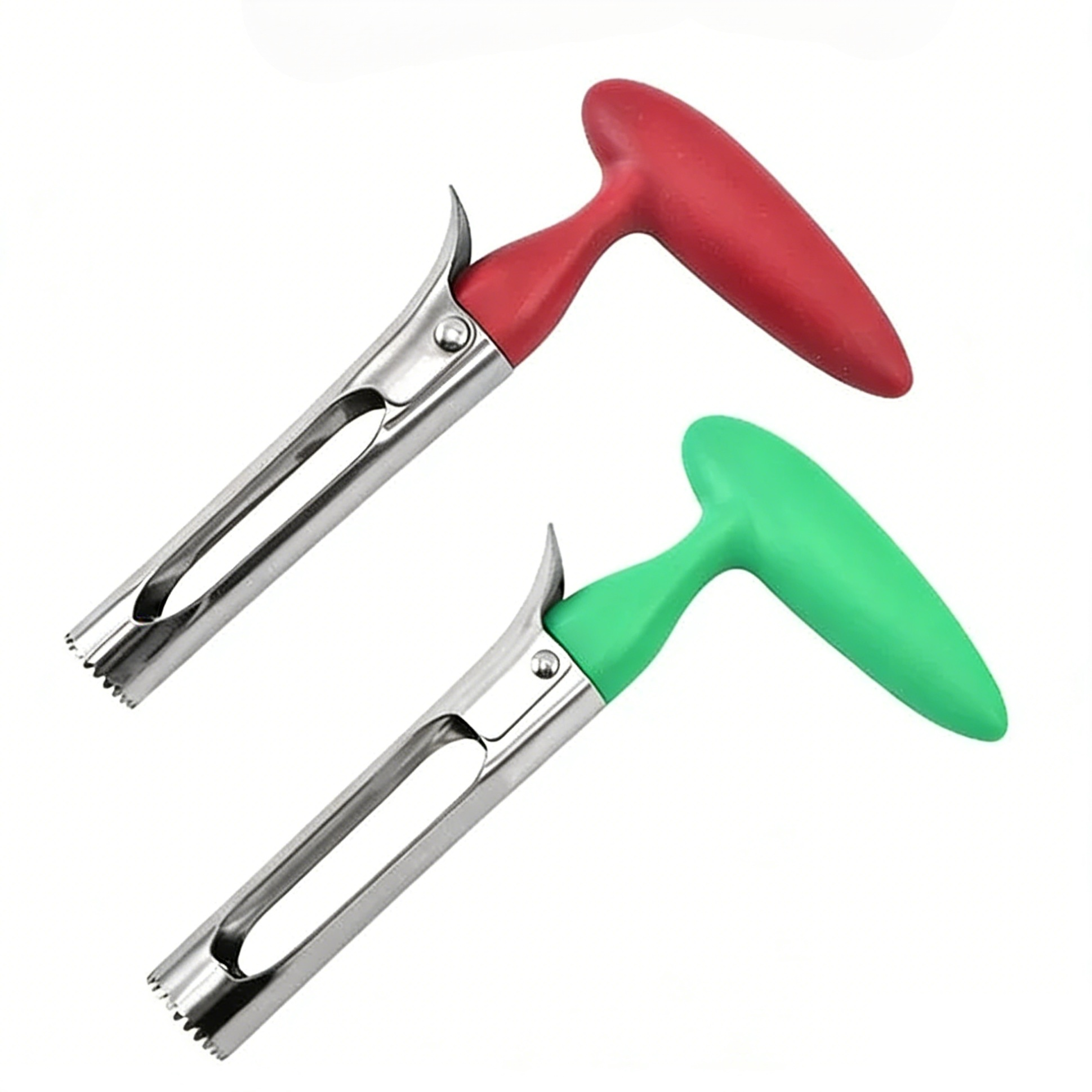 不銹鋼水果去核器