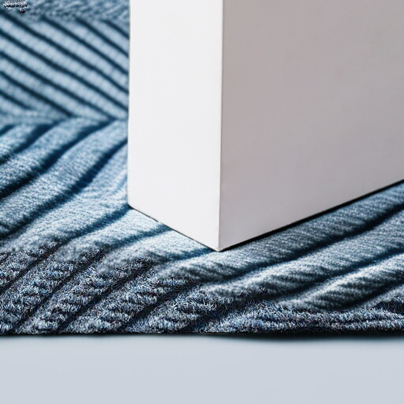 Sichere und komfortable Badmatte