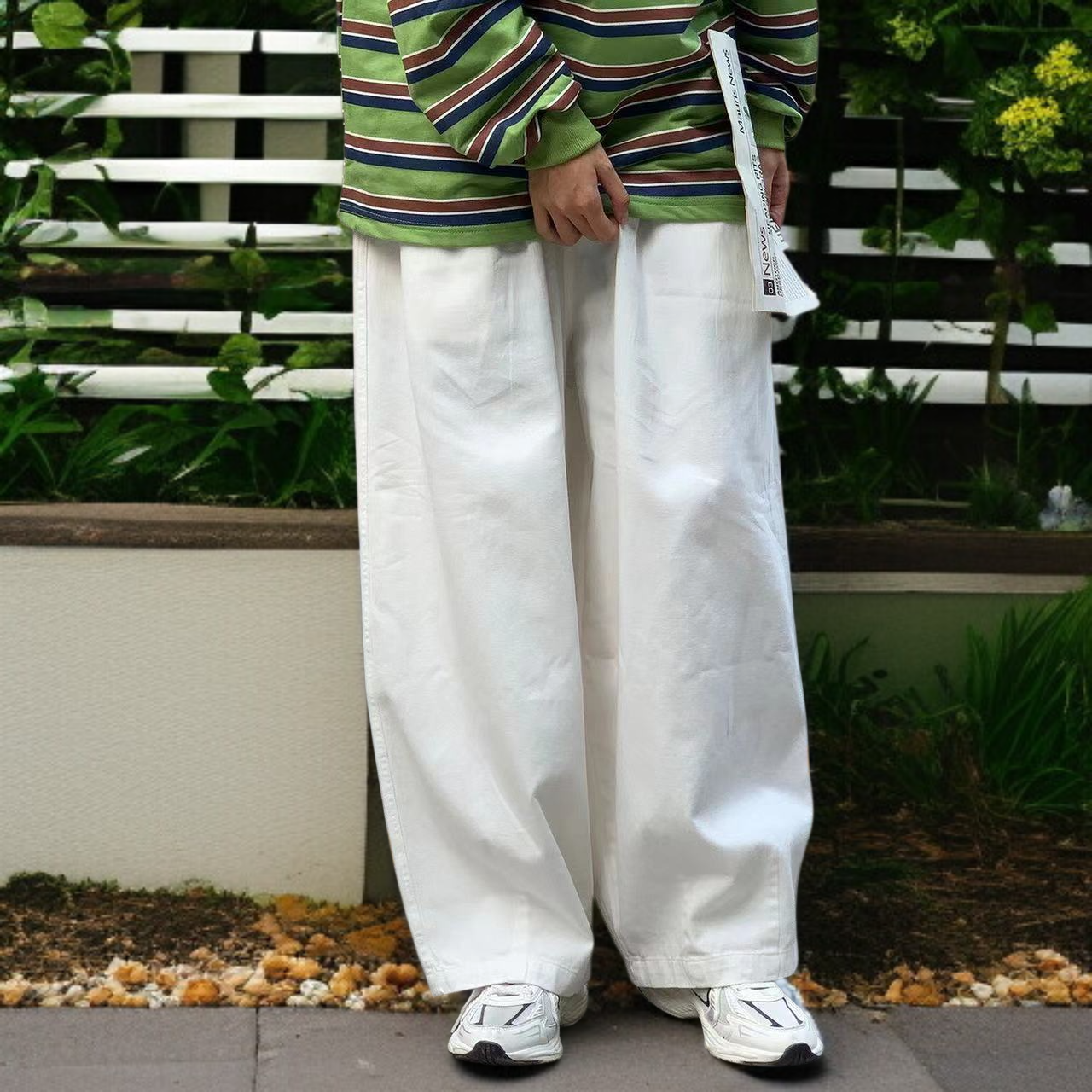 ワークウェア ワイドパンツ ストレート ワイドパンツ ゆったり コットン レディース ワイドパンツ ワークウェア パンツ レディース ストレート ワイドパンツ