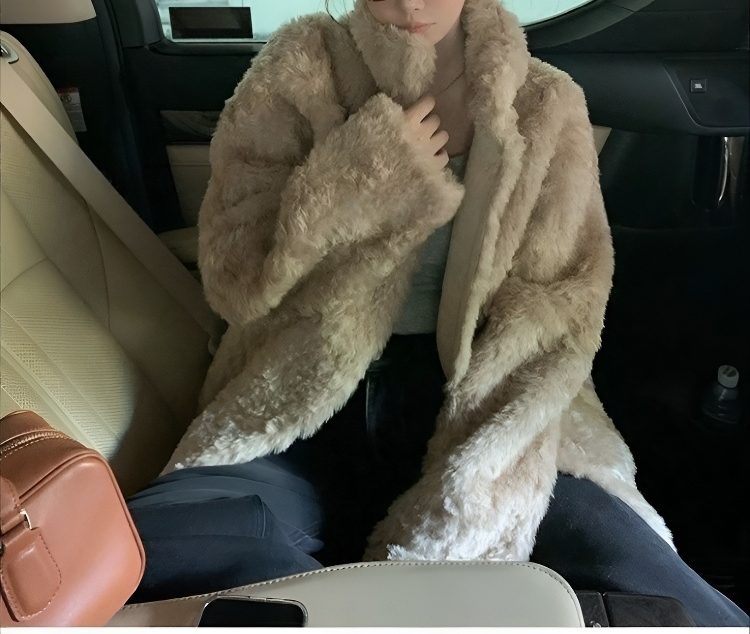 2024년 가을 겨울 신상 하프코트