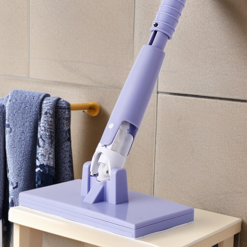 キッチン・家庭用洗濯バサミ ホコリ取り 手洗い不要 セカンダリ・ユース・スタティック・ウォッシュ モップ・ウォッシュ・フリー・ウォッシュ・タオル