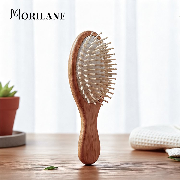 หวีไม้แอร์แบ็ก