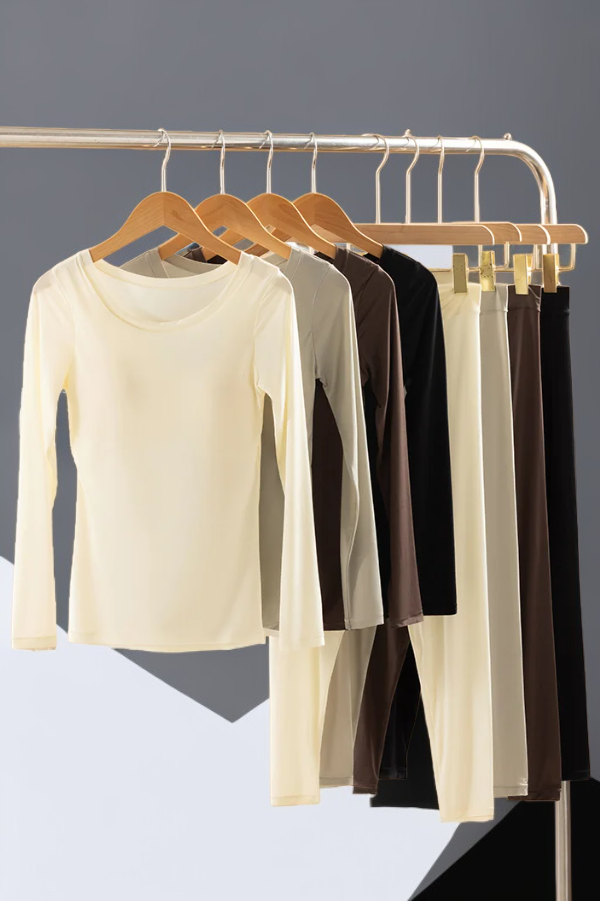 여성용 속옷 패드 가을겨울 추천