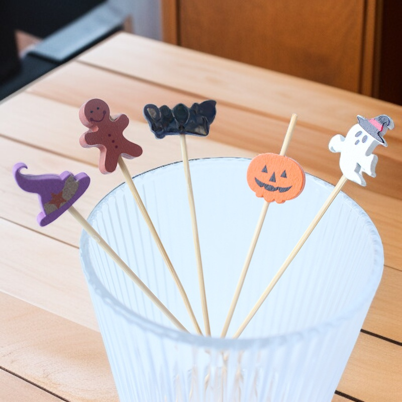 할로윈 과일 추천