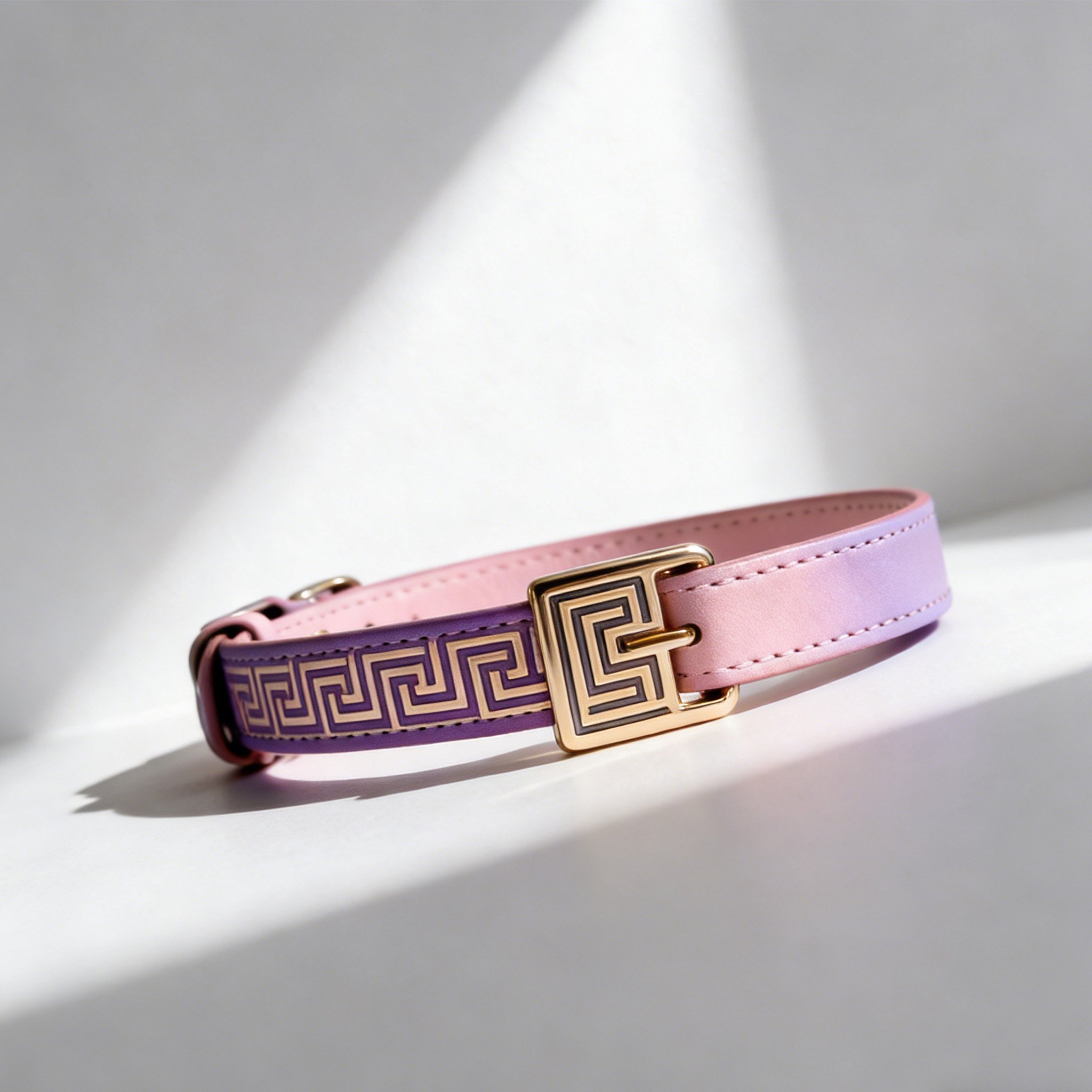 Ρυθμιζόμενο περιλαίμιο κατοικιδίου