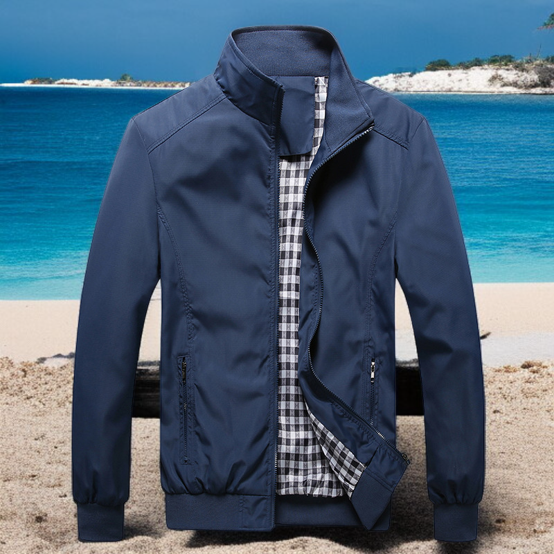 남성 재킷 비즈니스 캐주얼 코트