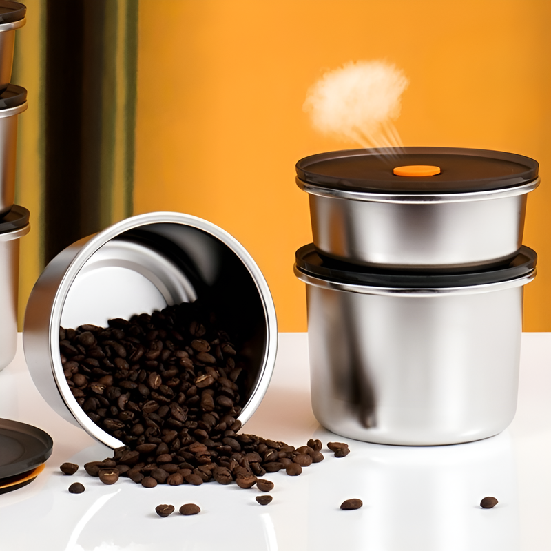 냉장 식품 보관 그릇