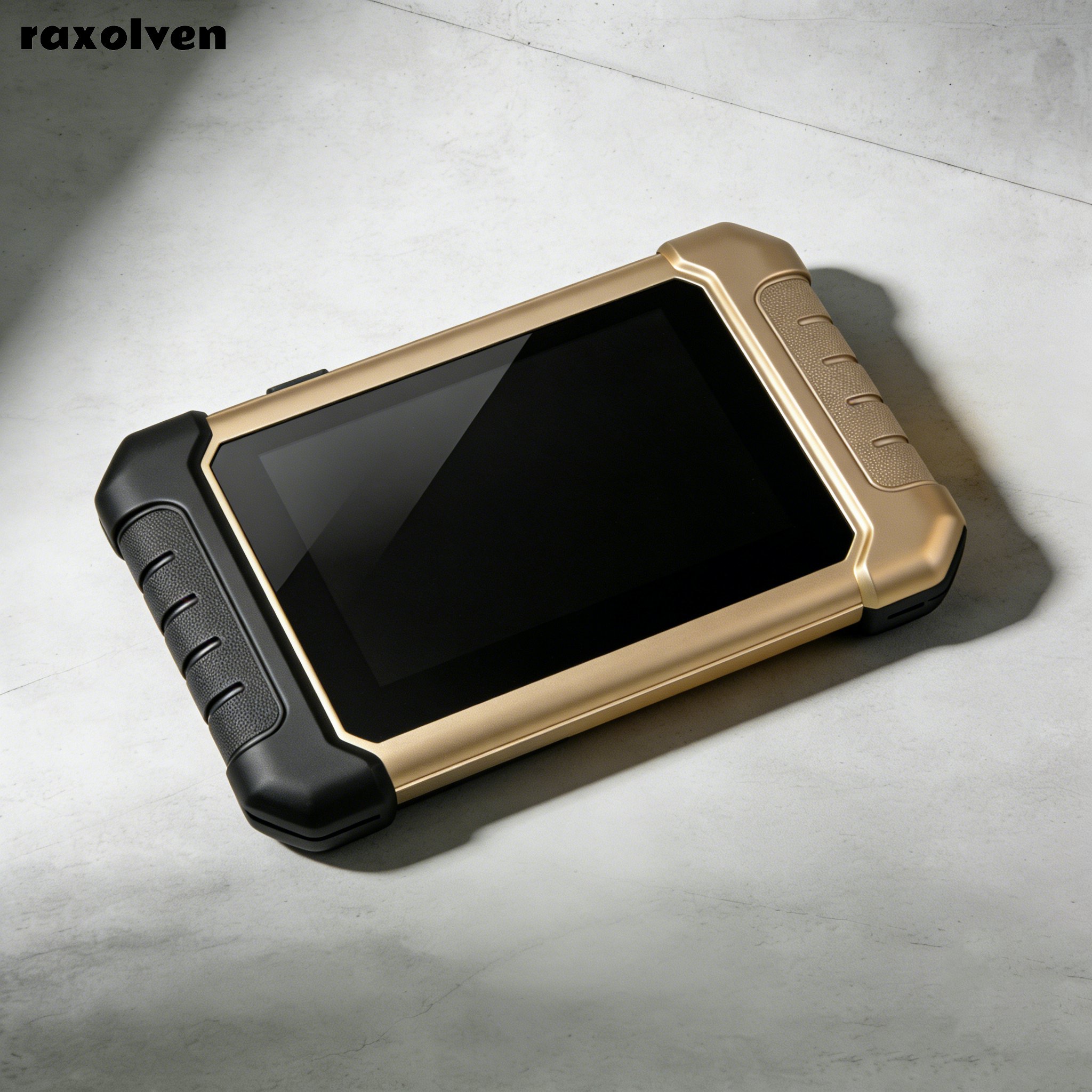 เครื่องมือวินิจฉัยข้อบกพร่องทางยานยนต์อเนกประสงค์