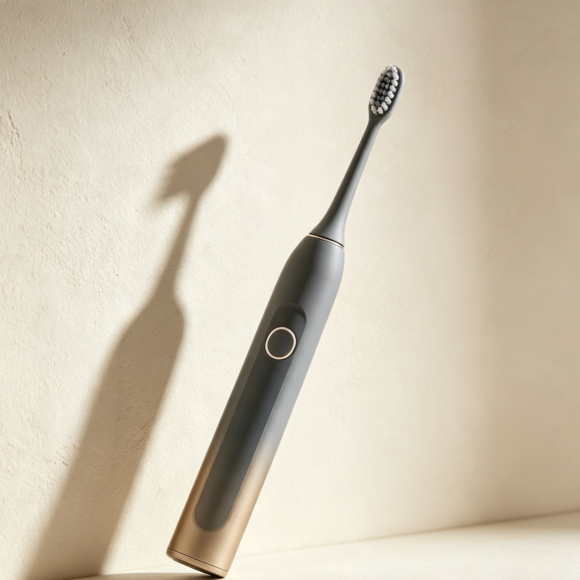 electric toothbrush
