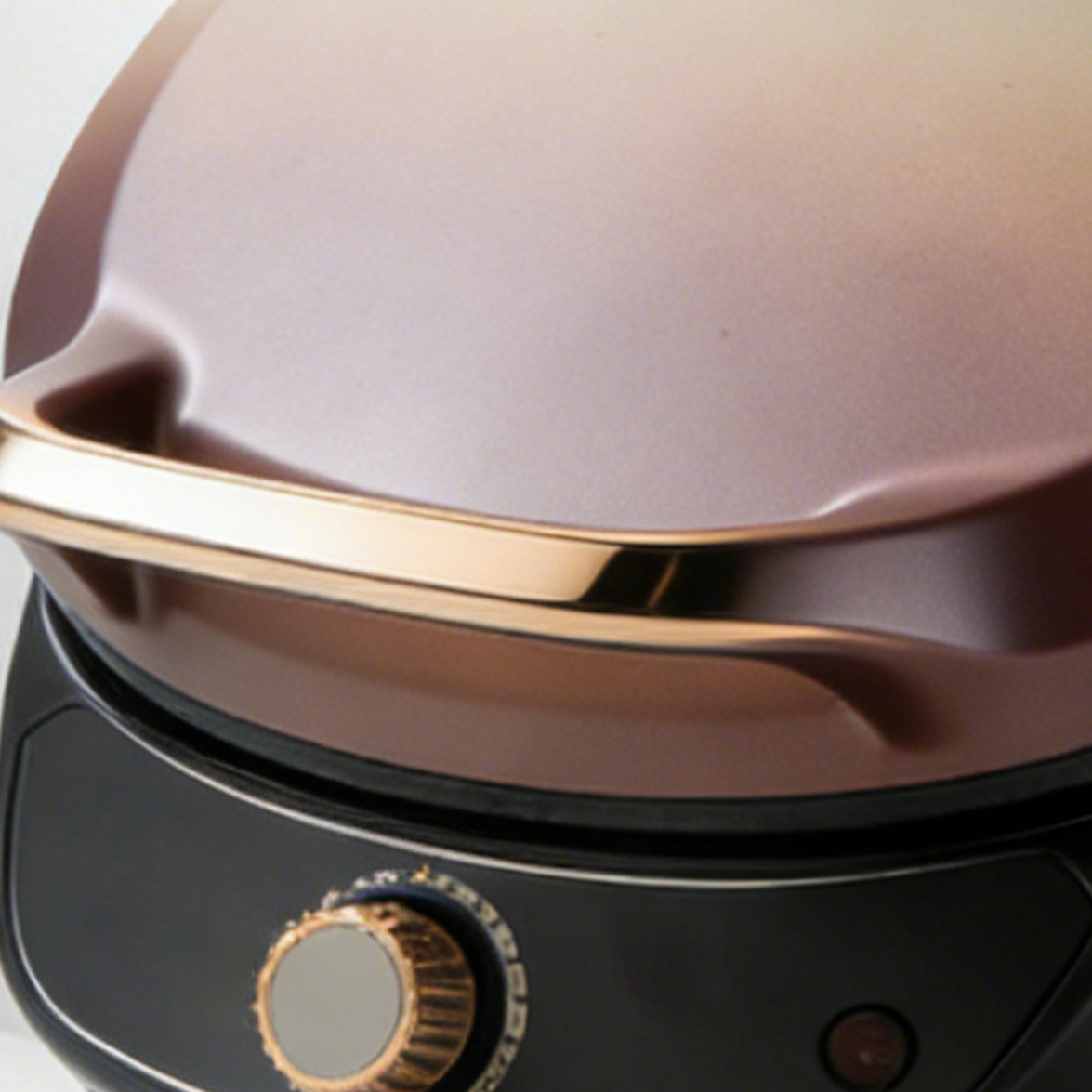 Parrilla eléctrica multifuncional para el hogar