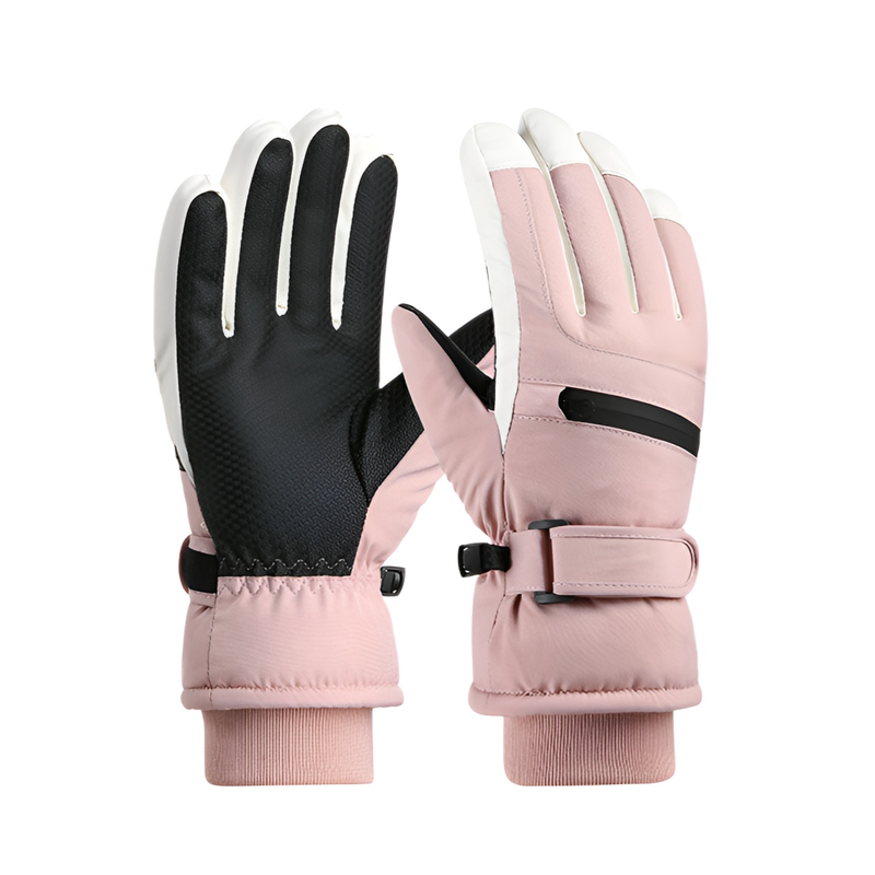 タッチスクリーン手袋