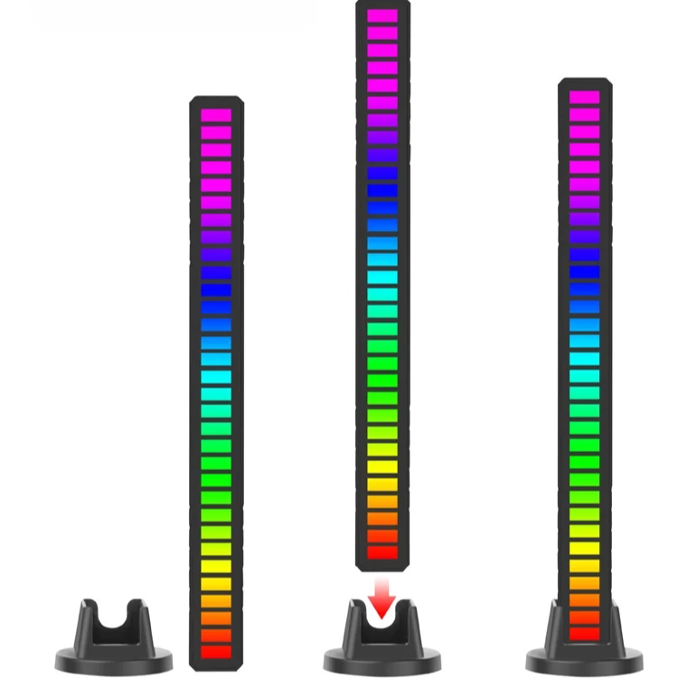 車内雰囲気ライト