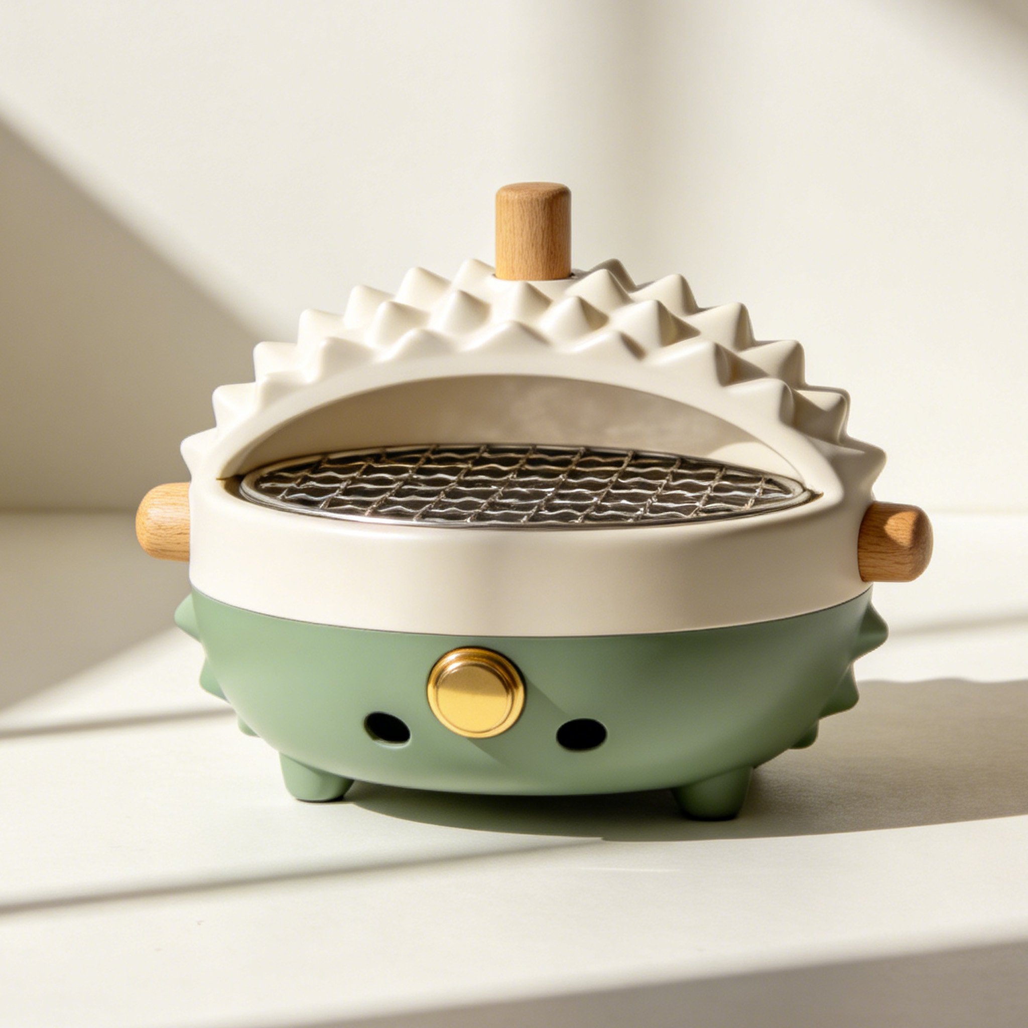 다기능 가정용 바베큐 그릴