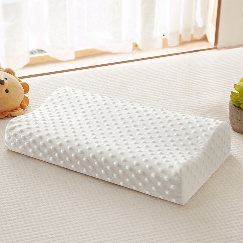 ゼロ感覚記憶枕 深い眠り枕