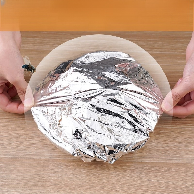 食品グレードの保温保鮮カバー