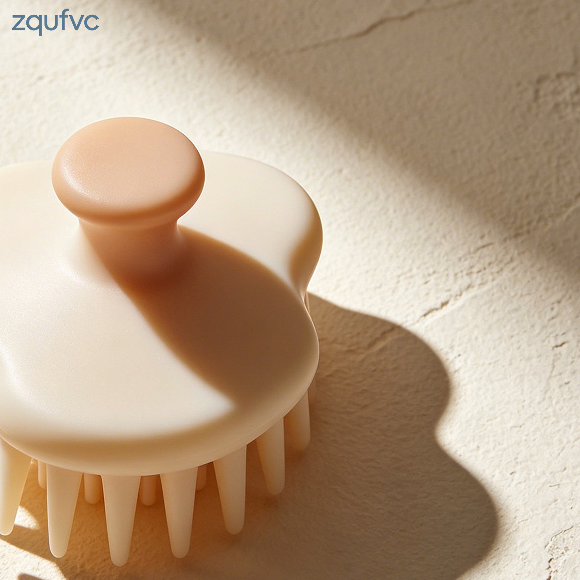 Scalp massage shampoo brushes set of 5