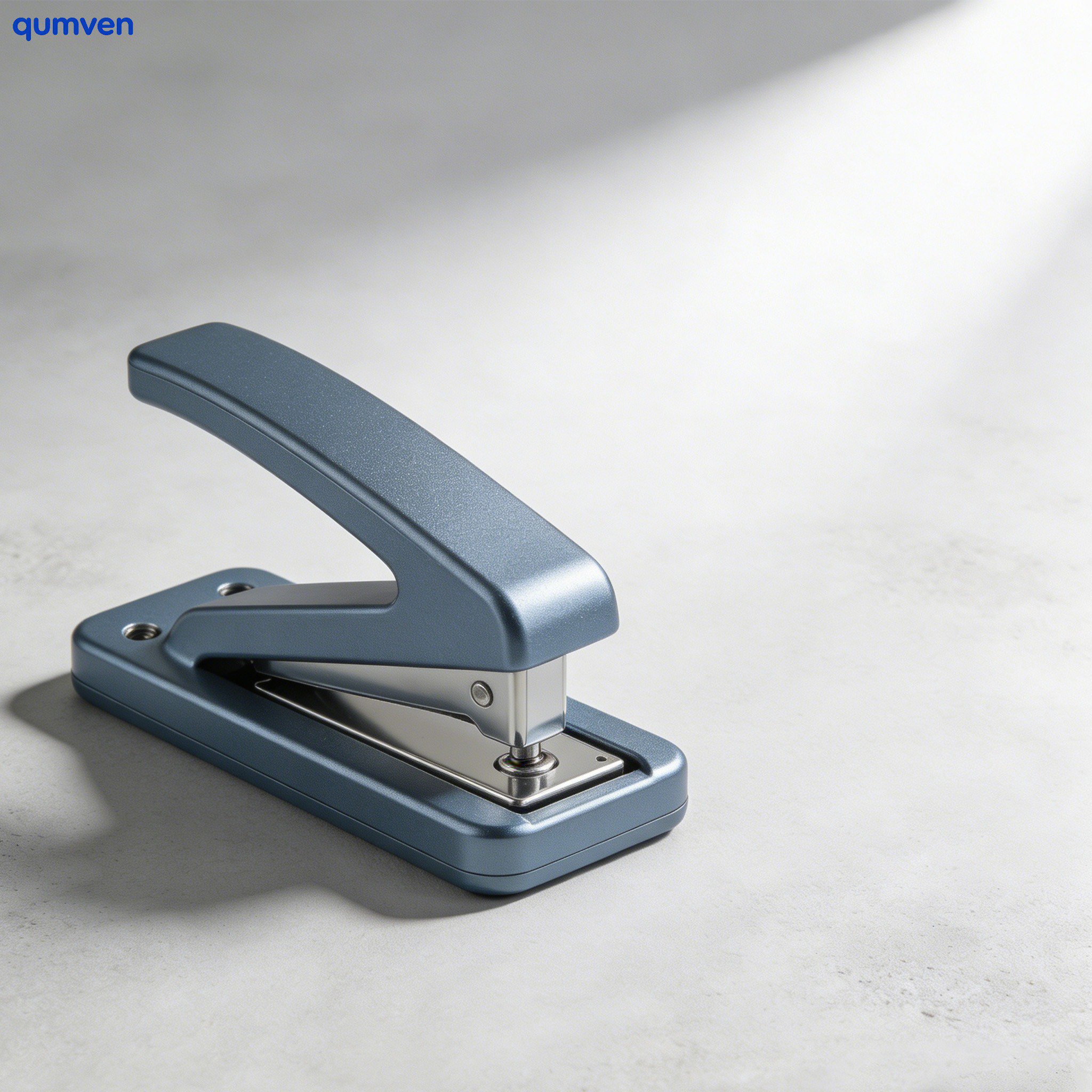 Multi-functional hole punch (pack of 5)