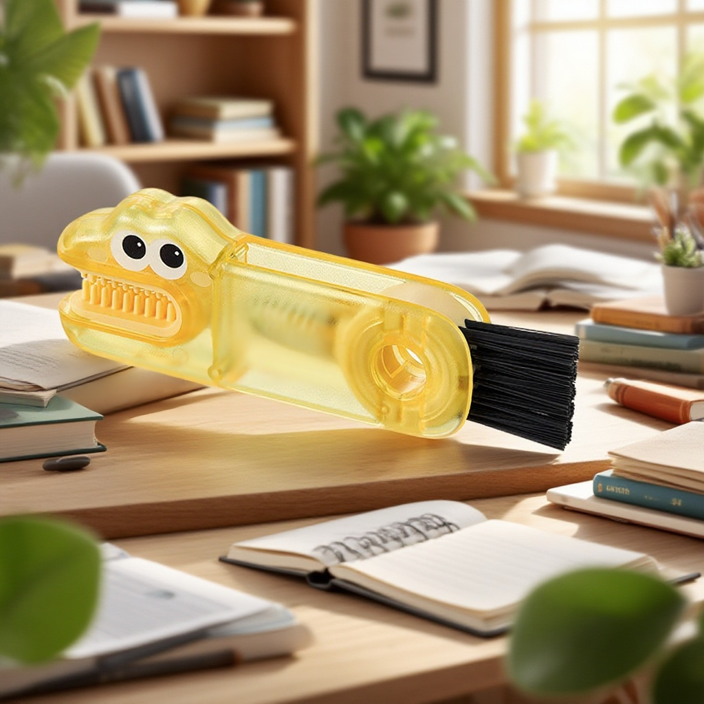 3-in-1-Tasse Kunstwerk