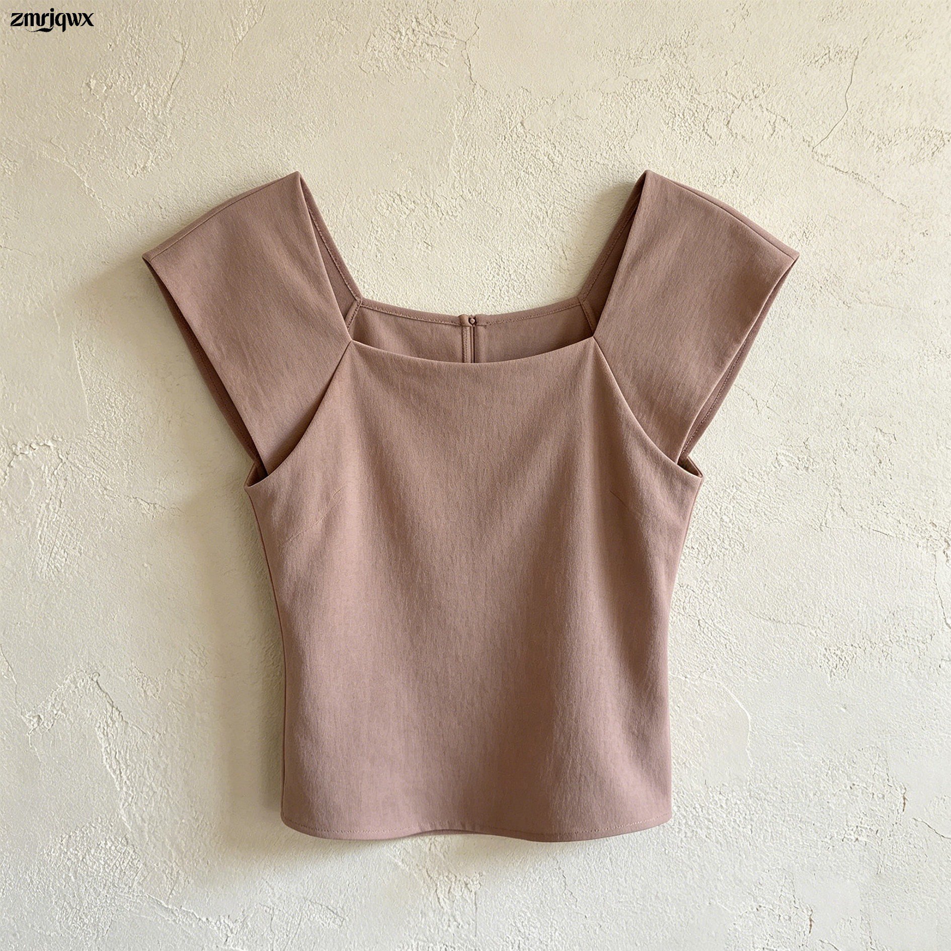 男女兼用の定番半袖Tシャツ