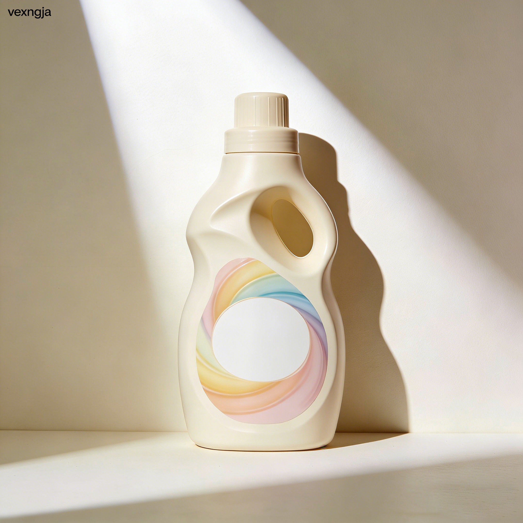 Household fabric care products