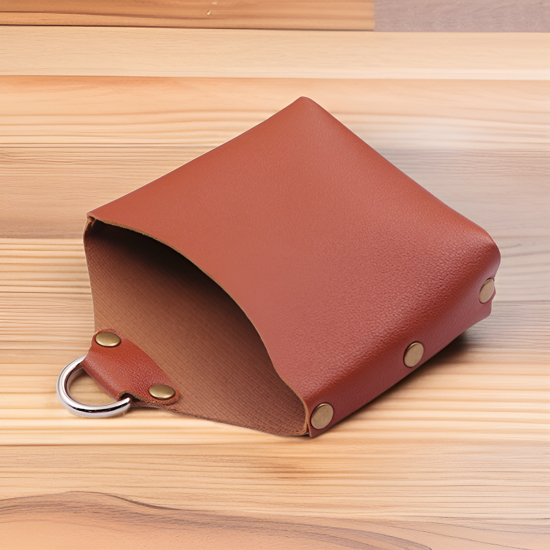 車用マルチ収納バッグ スマホ専用収納