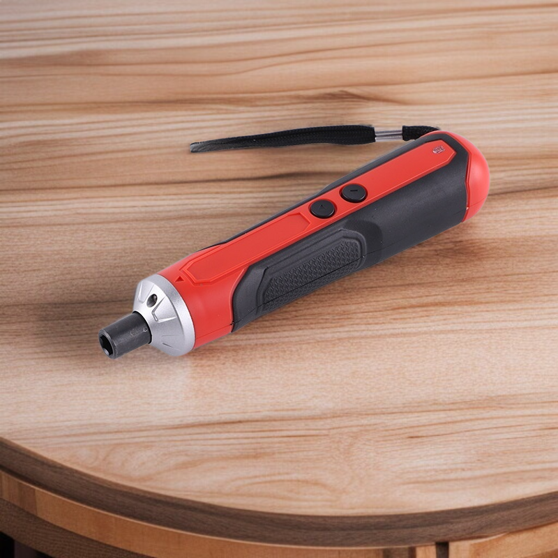 가정용 미니 전기 드라이버 충전식리튬핸드드릴나사세트멀티드라이버