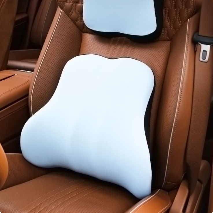 護腰座椅腰部支撐腰托