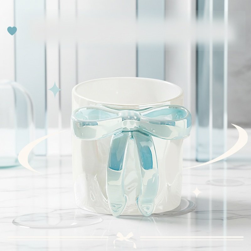 Tasse à café en céramique classique