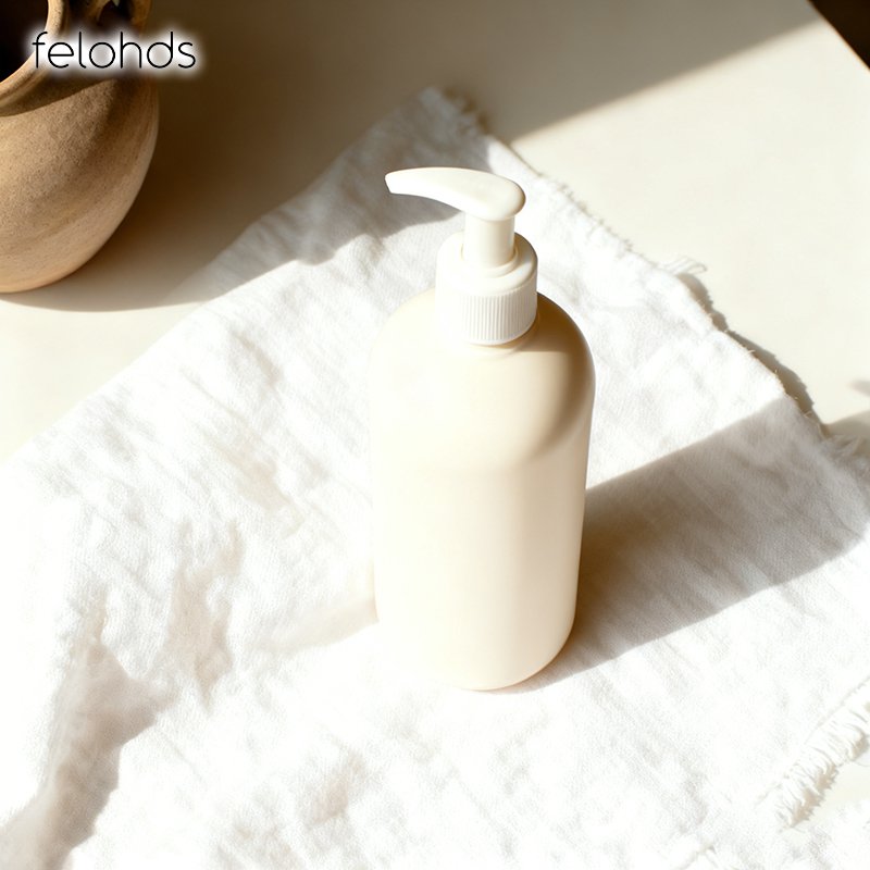 โลชั่นบำรุงผิวแห้ง ฤดูใบไม้ร่วง/ฤดูหนาว (2 ขวด)