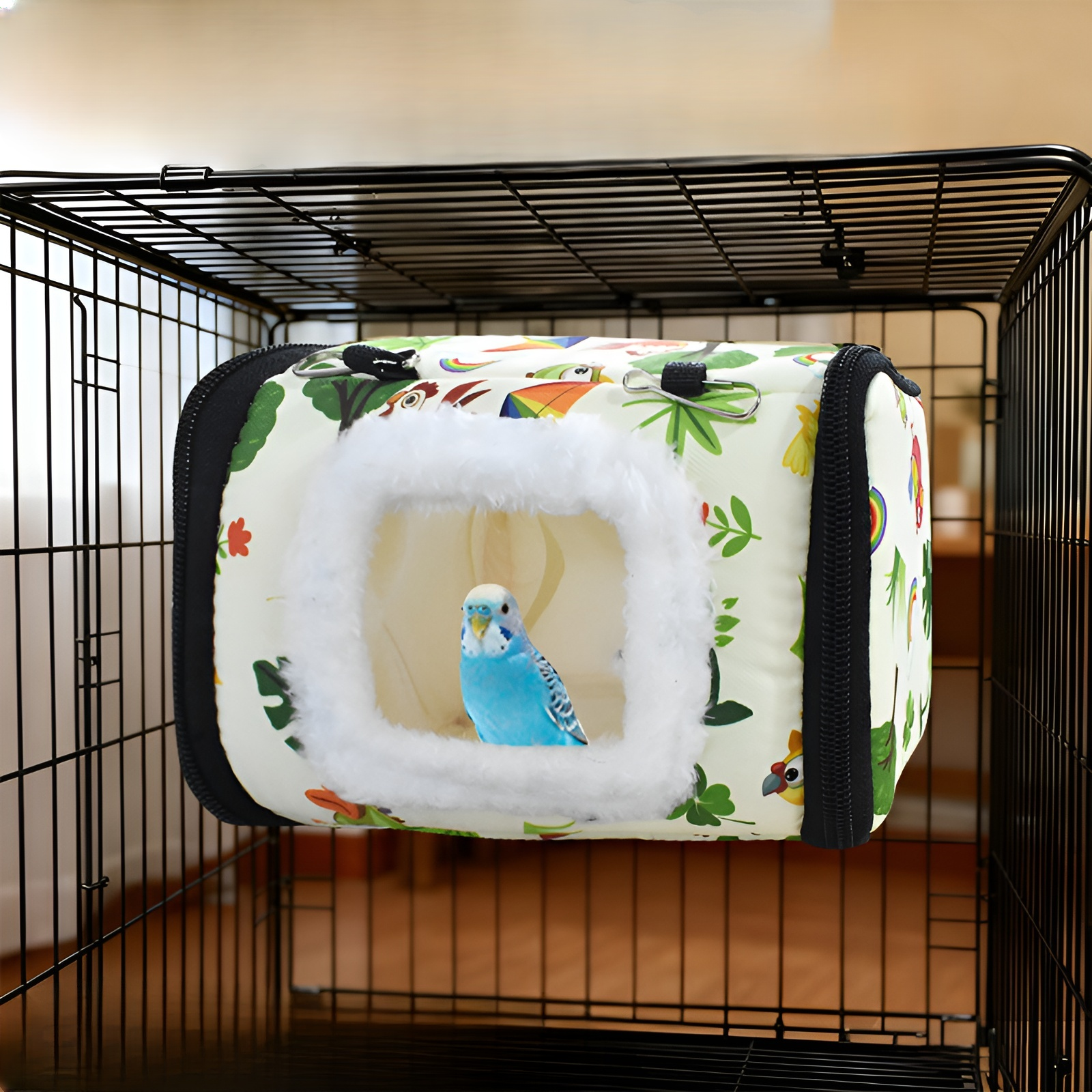 Warmth Nest for Birds