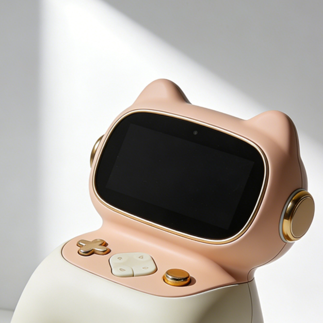 어린이 두뇌발달 게임기 주요 이미지