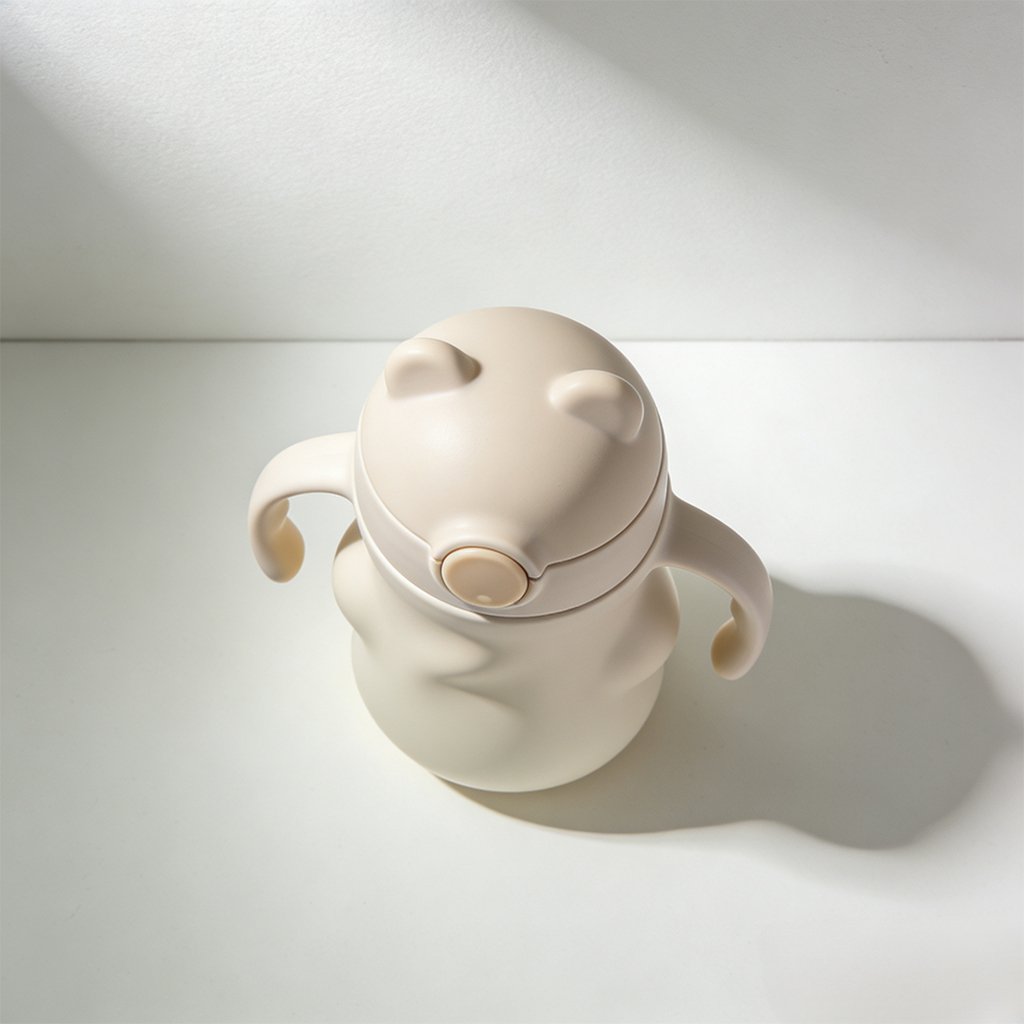 Baby Portable Water Bottle