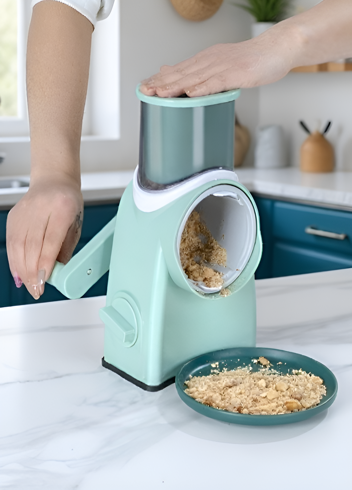 절단기 사용법 설명 이미지