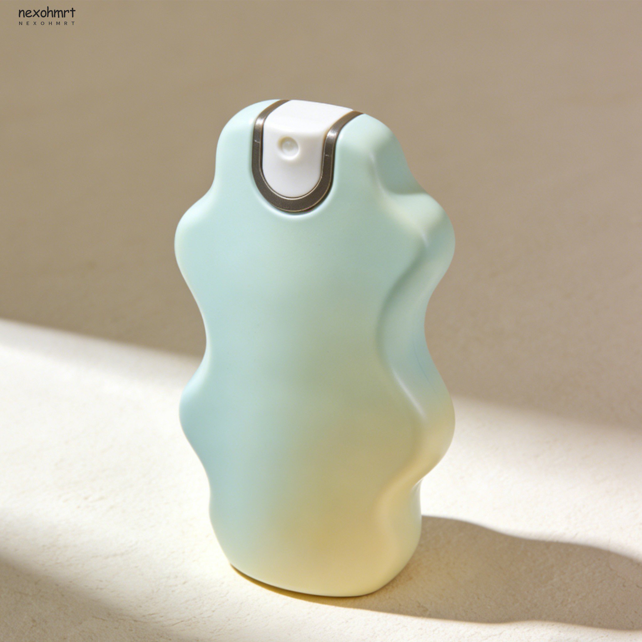 เซ็ตครีมกันแดด (2 ขวด)