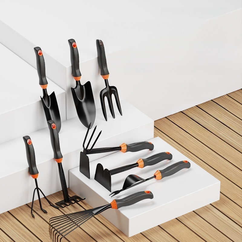 家庭用小型シャベル