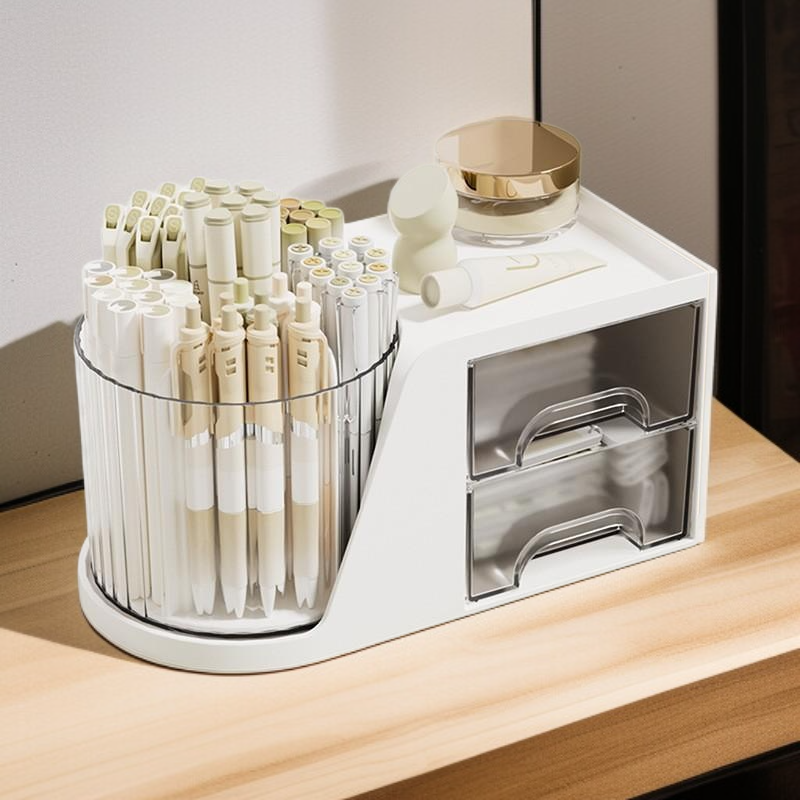 桌面整理收納盒