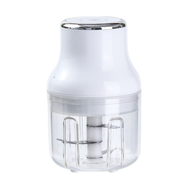 電動大蒜壓榨器