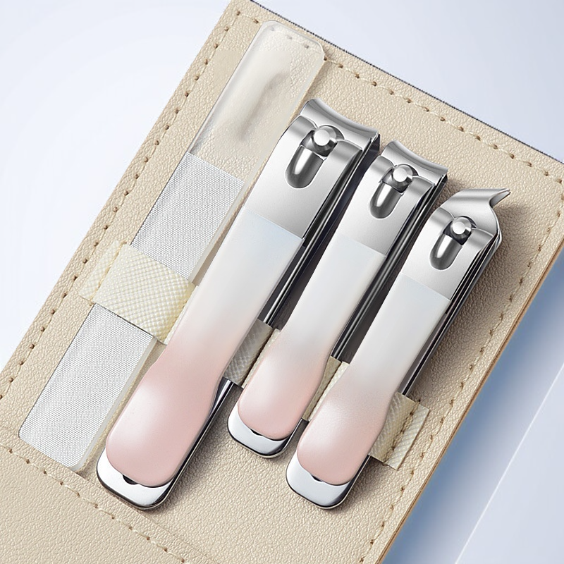 グラデーションネイルクリッパーセット