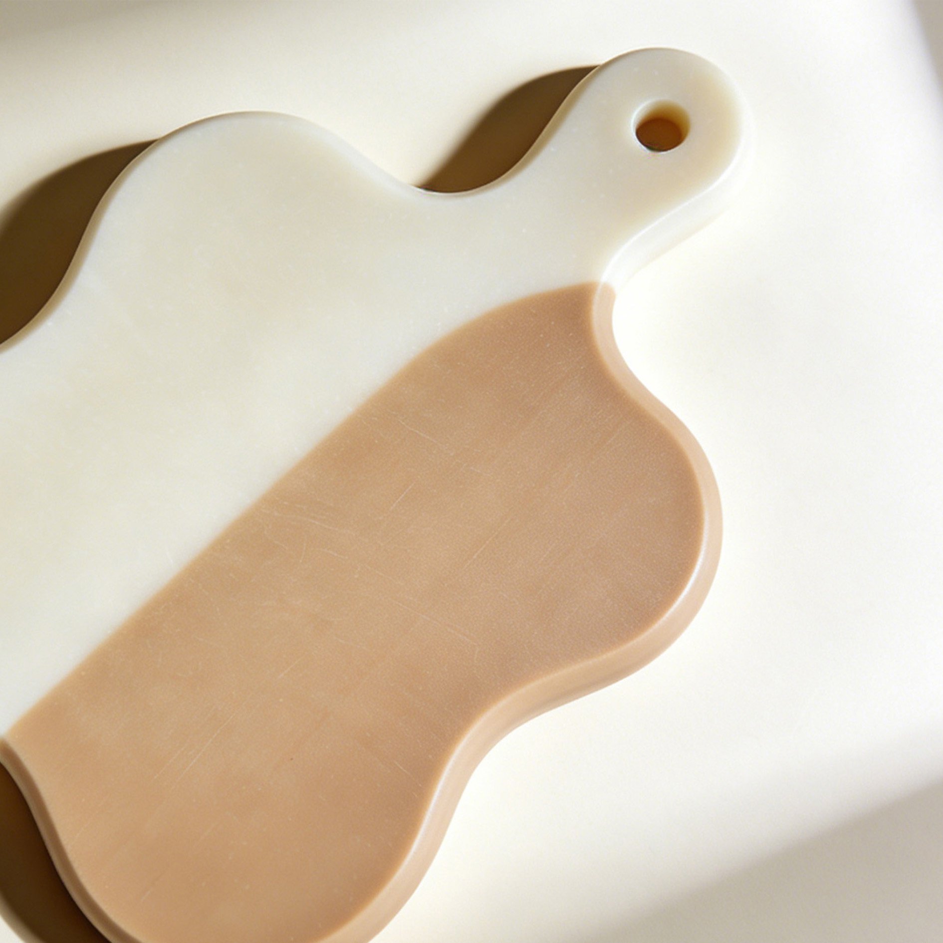 滑り止め付きまな板